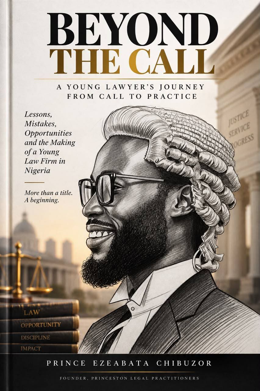 Beyond the Call book cover